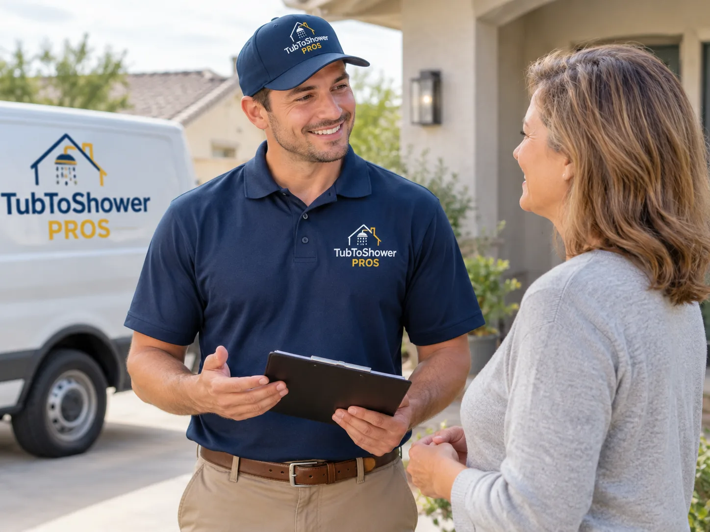 Tub Shower Conversion Cropsey, IL FAQs
